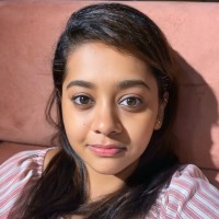 Malavika Shamesh Email