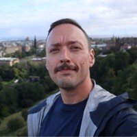 dentsu Media Employee Patrick Delaney's profile photo