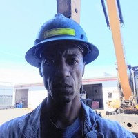 Metro Metals Northwest INC Employee Michael Brown's profile photo