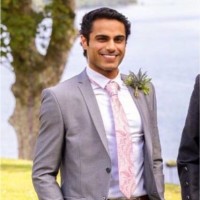 Intellimorph Employee Mohs Akhtar's profile photo