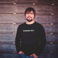 PROSTOR Employee Дмитрий Онуфриенко's profile photo