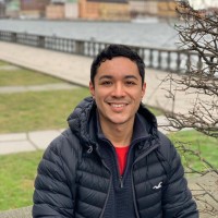 Apolo Import S. A. Employee Alejandro Cardozo Caceres's profile photo