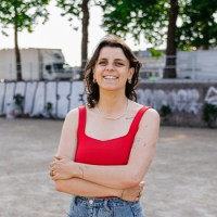 Brik Employee Klara Segers's profile photo