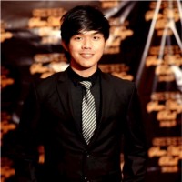 Pan Pacific Retail Management Employee Aaron Lunio's profile photo