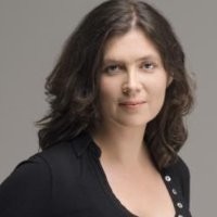 NORTHERN STAGE Employee Erica Whyman's profile photo