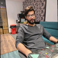 EasyWebinar Employee Akshay Attri's profile photo