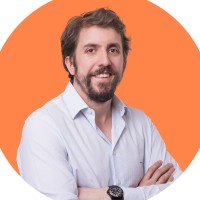 Meep Employee Guillermo Campoamor's profile photo