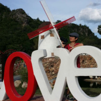 Lichoo Lee Email