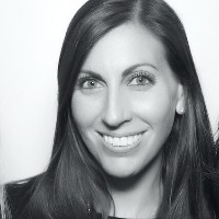 Button Employee Lauren Newman's profile photo