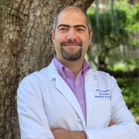 Northwest Community Healthcare Employee Mohammad Anadani's profile photo