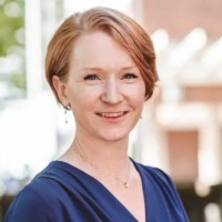 MAKE PROJECTS LTD Employee Elise Meakin's profile photo