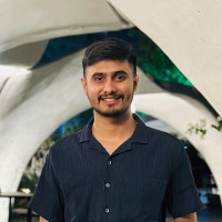 Playpower Labs Employee Yash Tank's profile photo