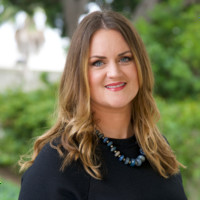 County of Santa Barbara Employee Lucille Boss's profile photo