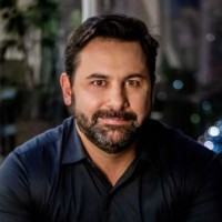 Flora Employee Sergio Caldas's profile photo