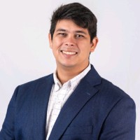 Gramil Employee Luiz Drumond's profile photo