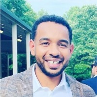 LUTHERAN HOSPITAL OF INDIANA Employee Ahmed Abdelrahim's profile photo