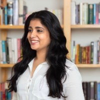 Yashasvini Kumar Email