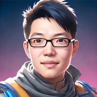GRVT Employee Stan Low's profile photo