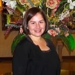 Nelly Garcia-Lugo Email & Phone Number