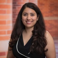 CHAUCER CHANNEL SERVICES LIMITED Employee Shriya Prabhakar's profile photo