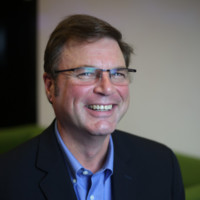 Northern Essex Community College Employee Marcellus Koster's profile photo