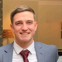 City Electrical Factors Employee Ash Prince's profile photo