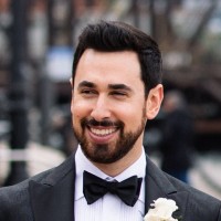 Foundation Devices Employee Zach Herbert's profile photo