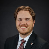 Florida State University Employee Jared Milligan's profile photo
