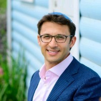 Israel365 Employee Jeremy Goldberg's profile photo