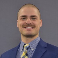 Coppermine Employee Luke Downs's profile photo