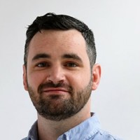 The Run Around, Inc. Employee Tim Francescangeli's profile photo