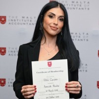 Elissia Caruana Email & Phone Number