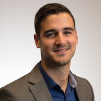 Veritaaq Employee Alex Vieira's profile photo