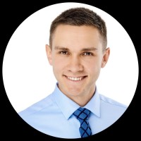 Independent Employee Marcin C.'s profile photo