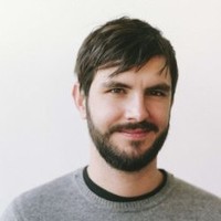 ALLO PROF Employee Frederic Croix's profile photo