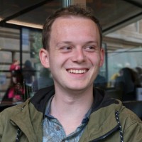 Daan Rouwens Email