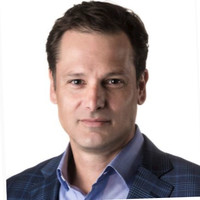 XtremeX Mining Technology Employee Matt Porter's profile photo