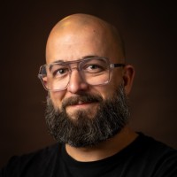 ING Belgium Employee Amaury Chavepeyer's profile photo