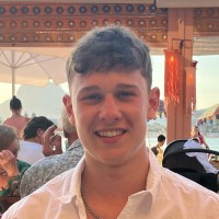 Moduflex Ltd Employee Charlie Blunden's profile photo