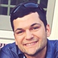 Procter & Gamble Employee Matthew Boss's profile photo