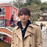 CREATIVEHOPE, INC. Employee 大輔 清水's profile photo