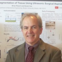 Integra LifeSciences Employee Daniel Cotter's profile photo