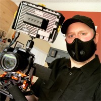 Beulah Alliance Church Employee Christian Stevens's profile photo