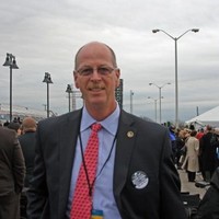 Norfolk Southern Railroad Employee Ray Jones's profile photo