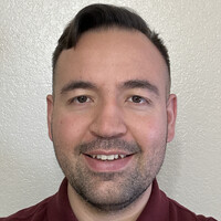 Acceptance Insurance Employee Steven Eagle's profile photo