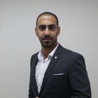 SpotNet Employee Ben Levi's profile photo