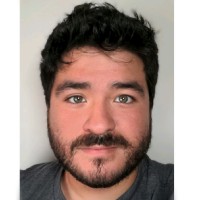 Repeat Precision Employee Cameron Badii's profile photo