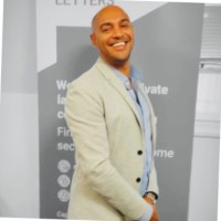 Andre Harriott Email & Phone Number