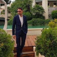 Simone Rossato Email & Phone Number