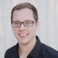 CampfireFM Employee Ben Kubota's profile photo